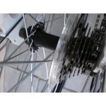 Градски велосипед VOYAGER 28 цола модел 2014